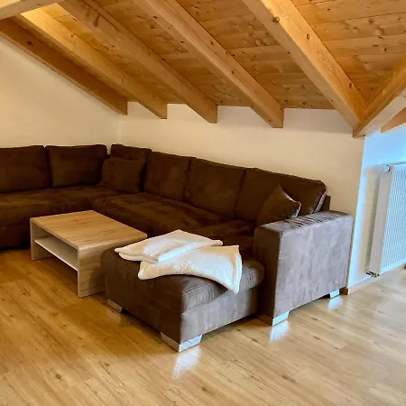 Apartment Fagerer Piding