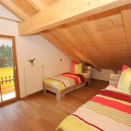 Apartment Fagerer Piding