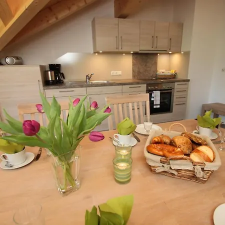 Fagerer Apartmán *
