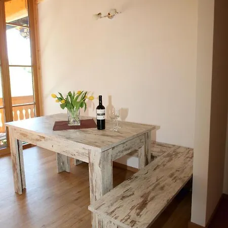 Apartmán Fagerer