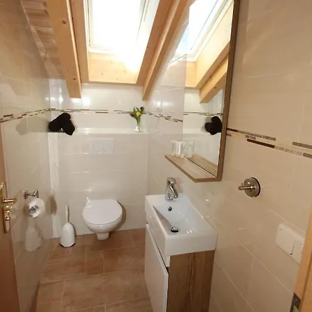 Apartmán Fagerer *